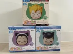 おひるねこフィギュア東京リベンジャーズ　花垣武道　弱虫ペダル　東堂　アラキタくん