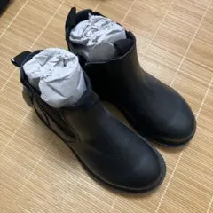 ZARA ブーツのサムネイル
