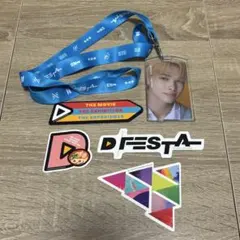 2025年最新】enhypen ニキ dfestaの人気アイテム - メルカリ