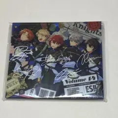 あんスタ　Knights アクリリックアート