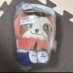 GENIC ANIMAL COORDY ぬいぐるみVer.２ATSUKI