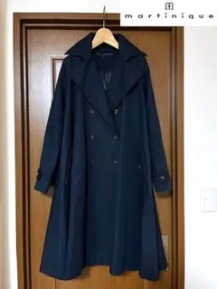 2025年最新】martinique トレンチコート・スプリングコートの人気