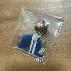 名探偵コナン アクリルキーホルダー　松田陣平 鳥取 米花商店街 限定ガチャガチャ