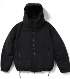 bal ダウンジャケット