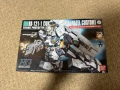 t*a様 値下げ)HG SUNRIZER R-1 LHAZEL CUSTOMのサムネイル