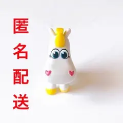 ピクサー トイストーリー ミニズ シリーズ2 バターカップ フィギュア