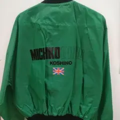 MICHIKO LONDON ナイロンジャケット