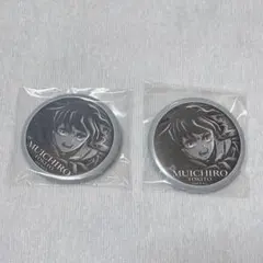 無一郎 缶バッジ 鬼滅の刃 お楽しみくじ