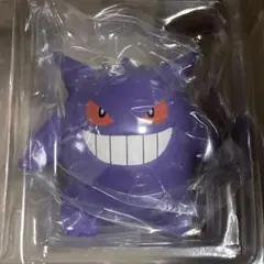 ポケモンスケールワールド　ゲンガー　フィギュアのサムネイル