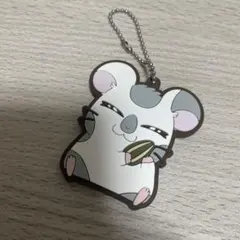 とっとこハム太郎一番くじ　K賞　ハムちゃんずラバーチャーム