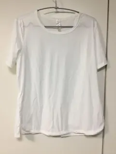 LULULEMON サイズ6 ホワイト 半袖 Tシャツのサムネイル