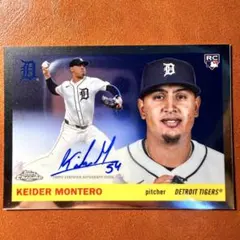 2025 Topps Tier One ザック・ネト 直筆サインカード - メルカリ
