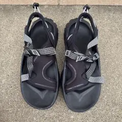 NIKE ONEONTA Sandal ブラックのサムネイル