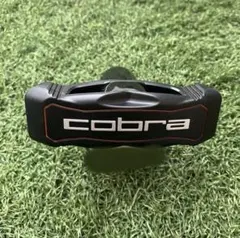 新品　cobra コブラ　ゴルフ トルクレンチ ドライバー　カチャカチャのサムネイル