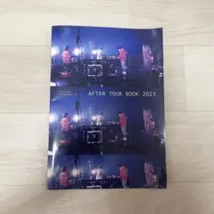 クリープハイプ AFTER TOUR BOOK 2023のサムネイル