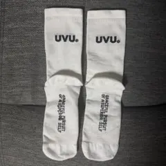 UVU club socks ソックス ランニング 陸上
