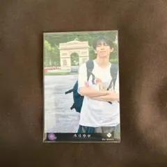 RYOGA THE CARD Eternal Moment リョウガ - メルカリ