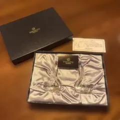 MIKIMOTO International メッセージスタンド 2個セット