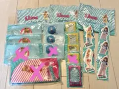 リカちゃんくじ　16点セット