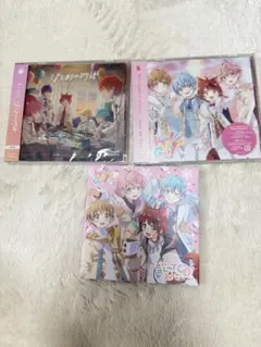 すとぷり アルバム CD 特典付き