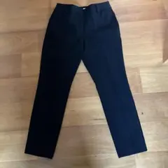 PLST ウォームリザーブドパンツ　ブラックMサイズのサムネイル