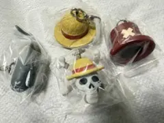 A Netflix Series: ONE PIECE めじるしアクセサリー