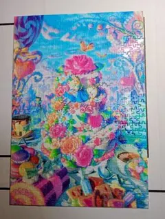 2026年最新】アリス イン スイーツ ランド パズルの人気アイテム