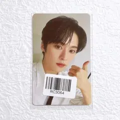 stray kids 樂 star kms ヨントン トレカ リノ