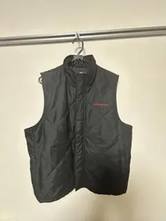 スナップオン ダウンベスト 美品 - メルカリ