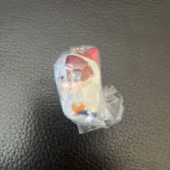 僕のヒーローアカデミア　おくるみますこっとチャーム　轟焦凍