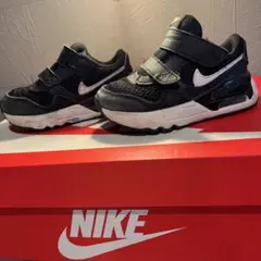 NIKE エアマックス