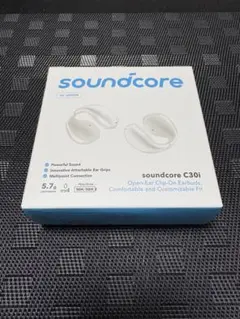 Anker Soundcore C30i ワイヤレスイヤフォン