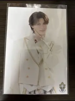 M!LK 山中柔太朗_EBiDAN THE LIVE 2026 生写真 - メルカリ