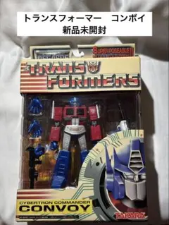 土曜日までセール トランスフォーマー コンボイ CONVOY スピーカー