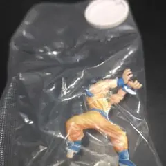 未開封 ドラゴンボール ミニフィギュアセレクション プラス2 孫悟空 かめはめ波
