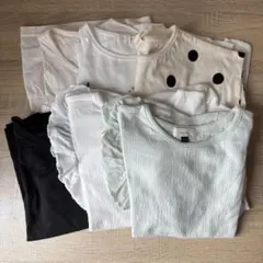 子供服 まとめ売り110 120