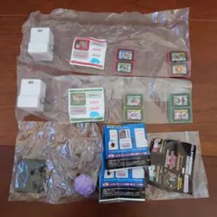 ドラゴンボールＺ ミニミニカードダス 亀仙人の甲羅＆杖 ガシャポンコレクション