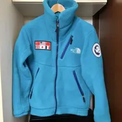 THE NORTH FACE トランスアンタークティカフリースジャケット M