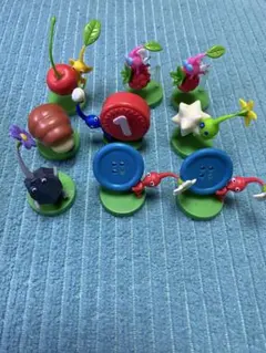 ピクミン チョコエッグ　まとめ売り