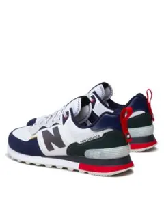 일본 미개발 컬러 New Balance 574 ML574IX2 27cm