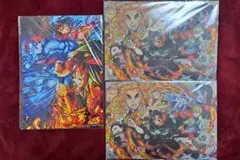 鬼滅の刃 入場者特典 セット