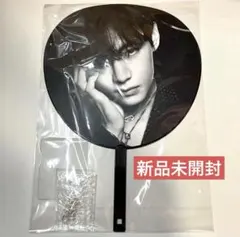 2026年最新】bts テテ wings うちわの人気アイテム - メルカリ