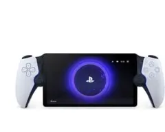 PlayStation Portalリモートプレイ　リモートプレーヤー　PS5