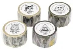 2025年最新】ヒグチユウコ マスキングテープの人気アイテム - メルカリ