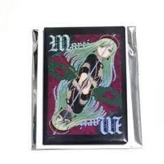 Ave Mujica Exitus 缶バッジ モーティス 若葉睦 アベムジカ - メルカリ