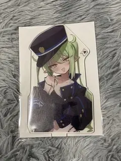 ブルーアーカイブ　橘ノゾミ　アクリルスタンド