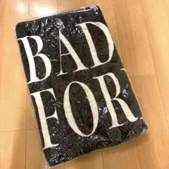 【非売品 開封済み】BADHOP ALLDAY 非売品 開封済み】BADHOP ALLDAY 【公式通販】