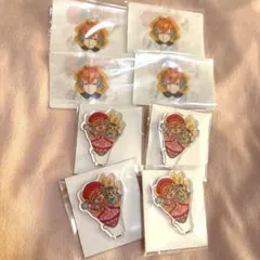 にじさんじ 宇佐美リト まとめ売り