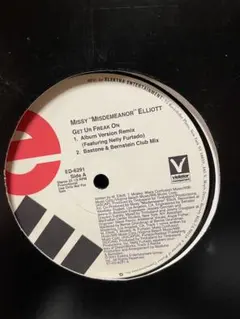 2026年最新】MISSY elliott レコードの人気アイテム - メルカリ