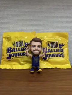 NBA BALLERS２ Luka Doncic ルカ・ドンチッチ レア 2025年最新】NBA ballers ルカの人気アイテム - メルカリ